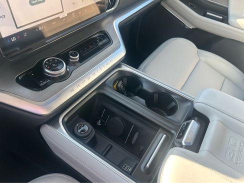 New 2027 Ford Expedition Max Platinum AWD/4WD image 58