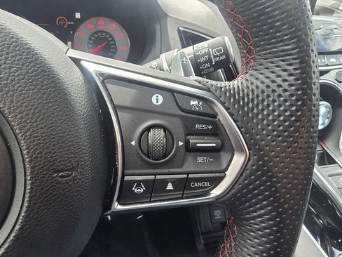 Used 2024 Acura RDX A-Spec AWD/4WD image 20