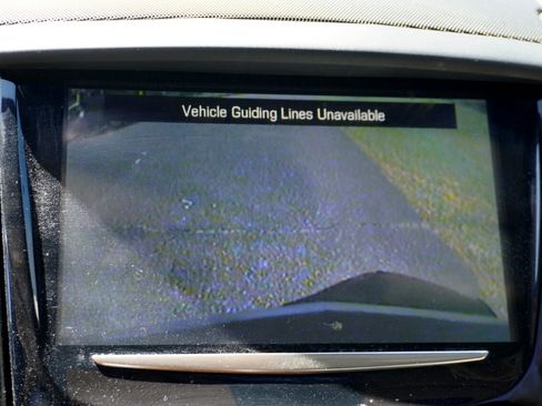 Used 2013 Cadillac ATS Luxury w/ Driver Awareness Package image 23