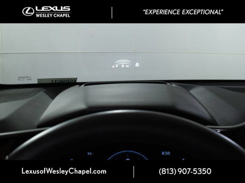 Used 2025 Lexus NX 350 AWD w/ Cold Area Package image 23