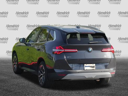Certified 2025 BMW X3 xDrive30i AWD/4WD image 7