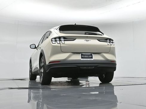New 2026 Ford Mustang Mach-E Select RWD image 73