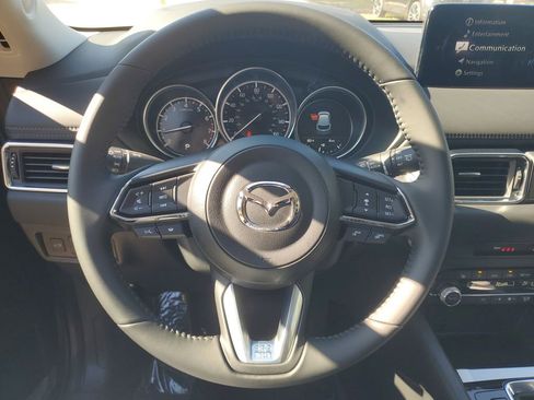 New 2025 MAZDA CX-5 AWD 2.5 S image 23