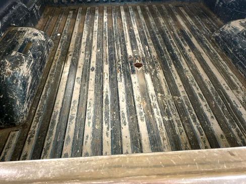 Used 1998 Dodge Ram 2500 Truck 2WD Quad Cab image 6