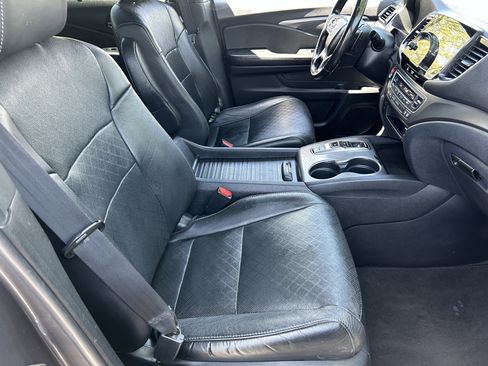 Used 2019 Honda Passport EX-L image 9