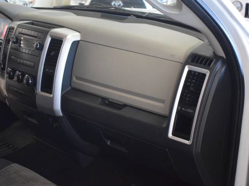 Used 2012 RAM 2500 SLT AWD/4WD image 44
