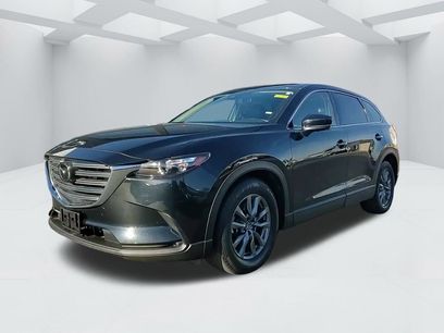 Certified 2023 MAZDA CX-9 Touring
