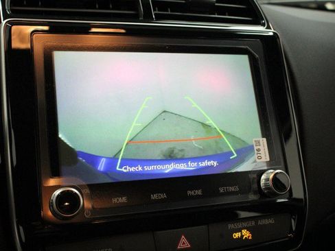 New 2026 Mitsubishi Outlander Sport SE image 13