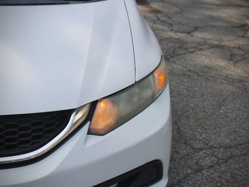 Used 2014 Honda Civic LX image 83