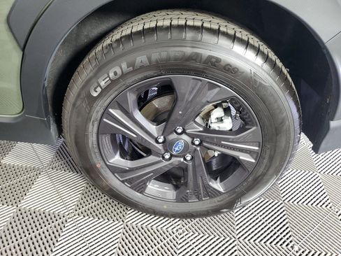 Used 2026 Subaru Crosstrek 2.5i image 30