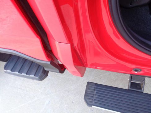 Used 2023 Ford F350 Lariat w/ Lariat Ultimate Package image 82