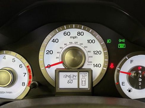 Used 2009 Honda Pilot EX image 17