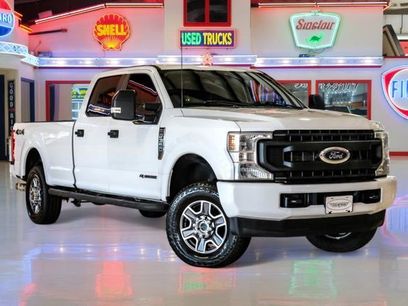 Used 2022 Ford F350 XL w/ Power Equipment Group