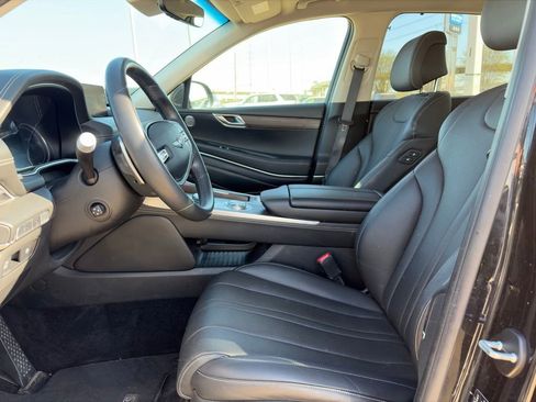 Used 2024 Genesis GV80 2.5T image 11