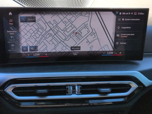 Certified 2024 BMW 330i Sedan w/ Premium Package image 24