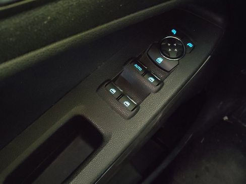 Used 2020 Ford EcoSport Titanium image 27