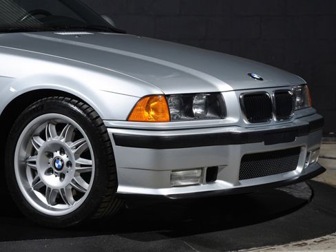 Used 1998 BMW M3 Coupe image 36