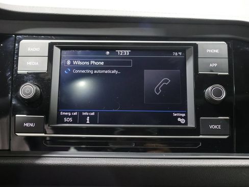 Used 2021 Volkswagen Jetta R-Line FWD image 26