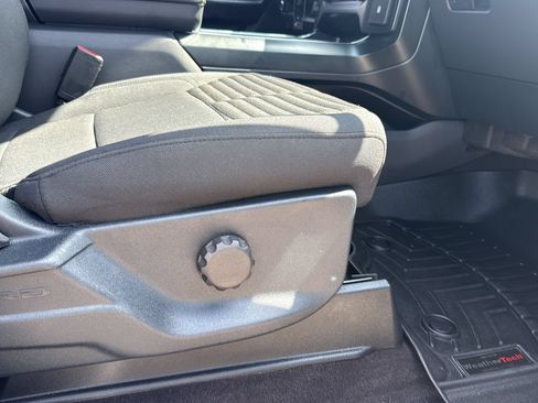 Used 2021 Ford F150 XL w/ STX Appearance Package AWD/4WD image 24