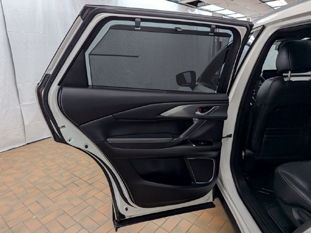 Used 2020 MAZDA CX-9 Grand Touring AWD/4WD image 22