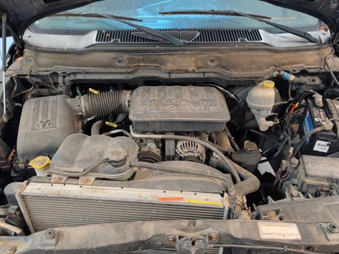Used 2002 Dodge Ram 1500 Truck 4x4 Quad Cab image 46