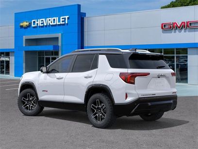 New 2026 GMC Terrain AT4