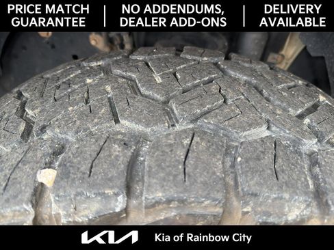 Used 2020 Ford F250 Lariat w/ Lariat Ultimate Package image 12