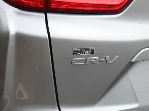Used 2018 Honda CR-V EX image 38