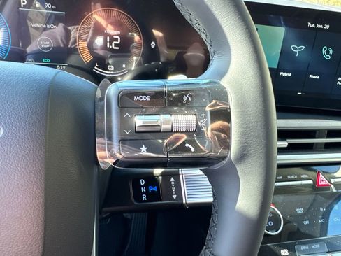 New 2026 Hyundai Santa Fe SE FWD image 17