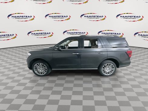 Used 2022 Ford Expedition Limited image 5