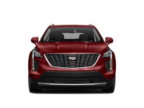 Used 2022 Cadillac XT4 Premium Luxury FWD image 5
