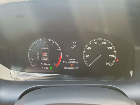 Used 2024 Honda HR-V Sport image 19