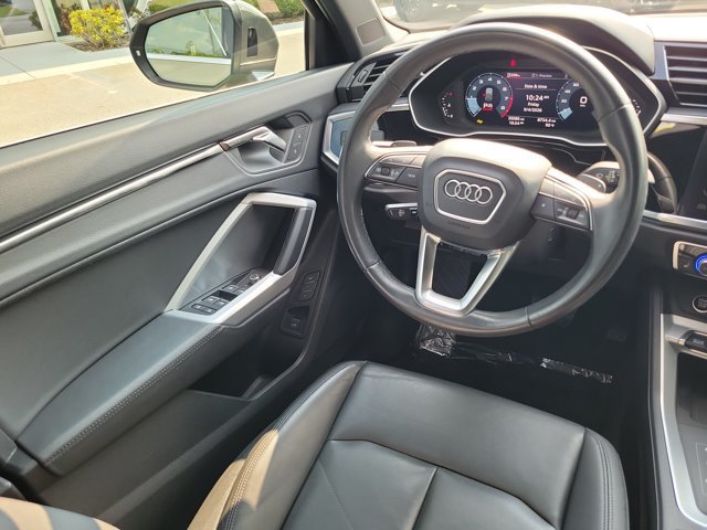 Used 2024 Audi Q3 2.0T Premium AWD/4WD image 13