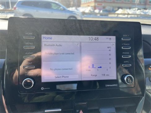 Used 2023 Toyota Camry SE w/ Cold Weather Package image 16