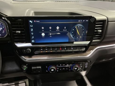 New 2026 Chevrolet Silverado 1500 RST w/ RST All Star Premium Package image 26