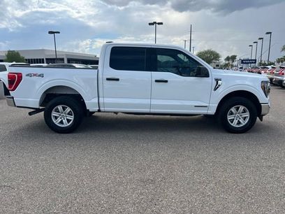 Used 2023 Ford F150 XLT w/ Equipment Group 301A Mid