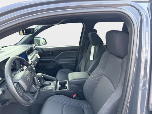 New 2026 Toyota Tacoma SR5 RWD image 19