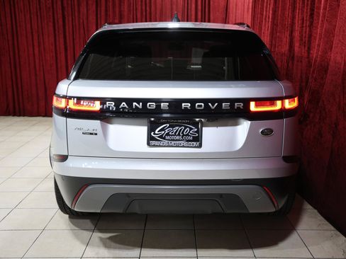 Used 2018 Land Rover Range Rover Velar S AWD/4WD image 10