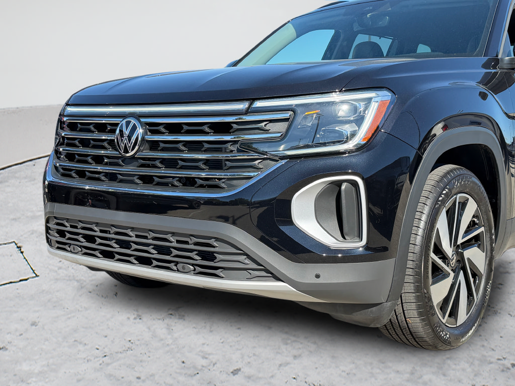 Used 2026 Volkswagen Atlas SE AWD/4WD image 53