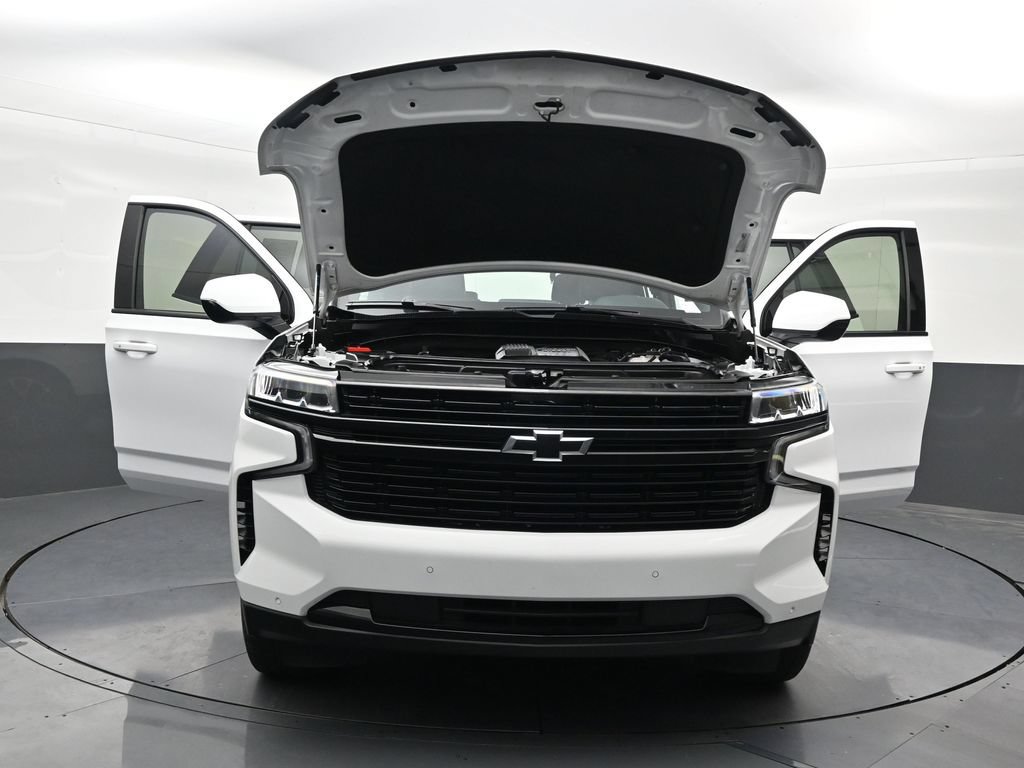 Used 2024 Chevrolet Tahoe RST RWD image 37