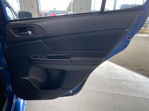 Used 2016 Subaru WRX Premium image 22