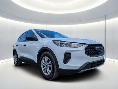 Used 2023 Ford Escape FWD
