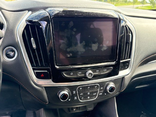 Used 2019 Chevrolet Traverse LT w/ LT Premium Package AWD/4WD image 26