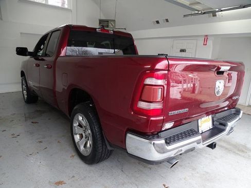 Used 2019 RAM 1500 Big Horn image 20