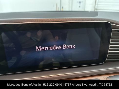Certified 2022 Mercedes-Benz GLE 350 image 13