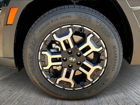 New 2026 Hyundai Tucson XRT image 13