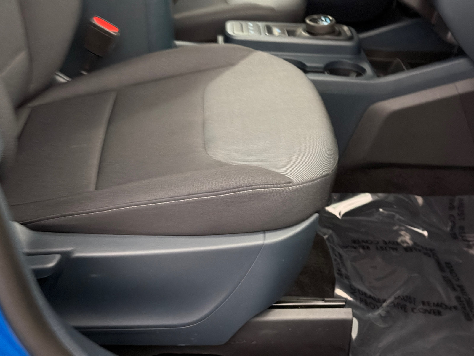 Used 2022 Ford Maverick XL FWD image 11