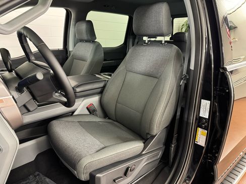 Used 2024 Ford F150 XLT w/ Equipment Group 302A MID image 14