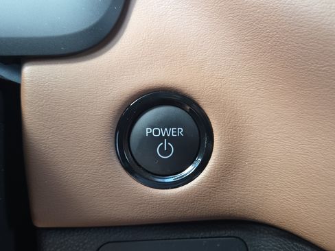 Used 2026 Toyota Sequoia 1794 Edition AWD/4WD image 34
