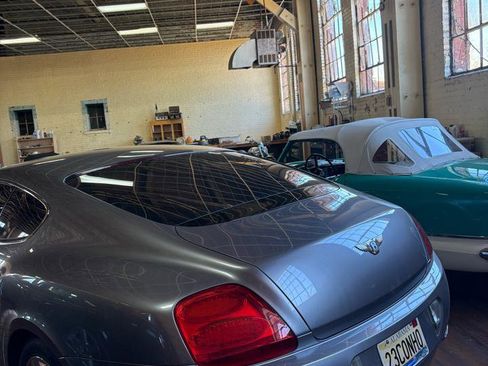 Used 2005 Bentley Continental GT image 4